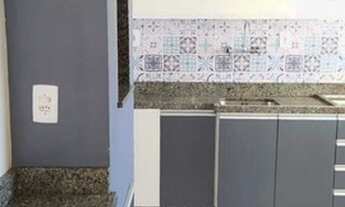 Imagem 7: Condomínio Campo Dourado Apto 119 BL 05