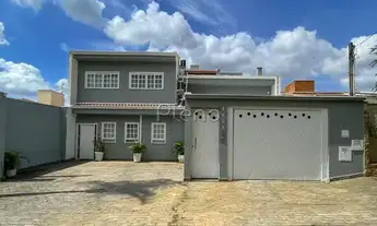 Imagem 3: Casa à venda na região do Taquaral - Campinas/SP