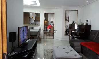 Imagem: Sobrado em condomínio 3 dormitórios, 2