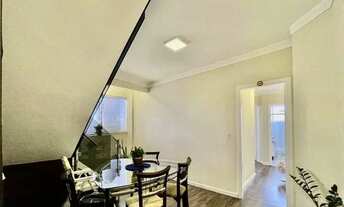 Imagem 7: Cobertura à venda, 2 quartos, 1 suíte, 2 vagas, Castelo - Belo Horizonte/MG