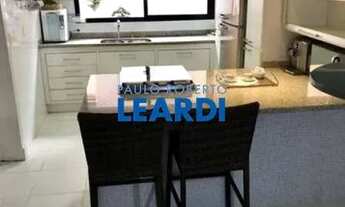 Imagem: APARTAMENTO - VILA VALPARAÍSO - SP