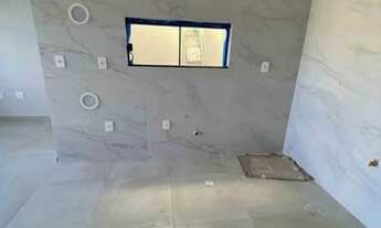 Imagem 3: Casa para venda tem 190 metros quadrados com 3 quartos em Barcelona - Serra - ES