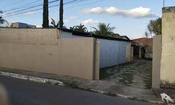 Imagem 5: Linda Casa em Vicente Pires 4 quartos Escriturada com terreno de 800m² a 300m da EPTG