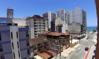 Imagem 5: Apartamento disponível pronto para morar na avenida Praiana, Praia do Morro