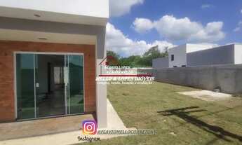 Imagem 6: ITABORAÍ - casa 2 quartos 2 banheiros ACEITA FINANCIAMENTO CAIXA