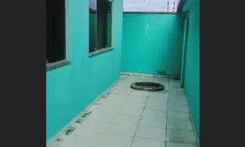 Imagem 7: Casa 03 Qts no Cj Shangrila, sendo 02 suítes, Piscina, Poço artesiano, 04 vgs.gar.coberta