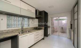 Imagem 7: PORTO ALEGRE - Casa de Condomínio - TRISTEZA