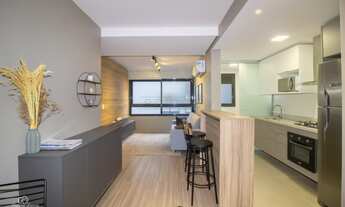 Imagem 5: PORTO ALEGRE - Apartamento Padrão - Rio Branco