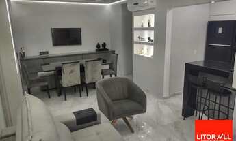 Imagem 6: Apartamento à venda, 3 quartos, 1 suíte, 2 vagas, Centro - Itanhaém/SP