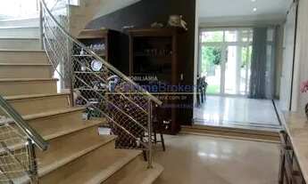 Imagem 5: CASA COM SUÍTES NO RESIDENCIAL TAMBORÉ 03