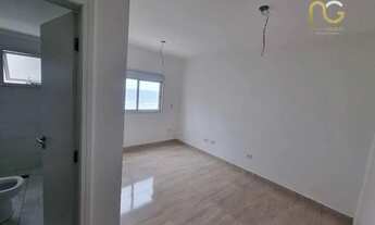 Imagem 4: Apartamento com 3 dormitórios à venda, 140 m² por R$ 1.180.000,00 - Vila Guilhermina - Pra