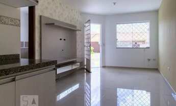 Imagem 3: Casa de Condomínio para Aluguel - Parque da Fonte, 2 Quartos, 65 m2