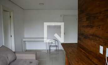 Imagem 4: Apartamento para Aluguel - Granja Viana, 1 Quarto, 37 m2