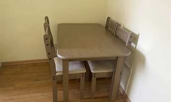 Imagem 4: Localização privilegiada Flat mobiliado para locação!!!