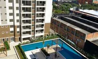 Imagem 6: Apartamento com 3 dormitórios à venda, 93 m² por R$ 889.900,00 - Água Branca - São Paulo/S