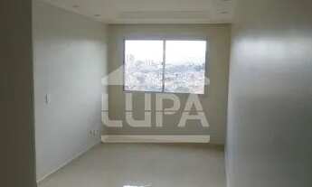 Imagem 5: Apartamento com 2 dormitórios sendo 1 suíte á venda em Jardim Vila Formosa