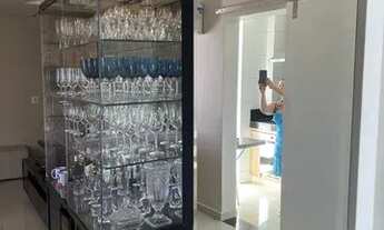 Imagem 2: Lindo apartamento próximo ao Praia Clube