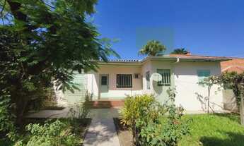 Imagem 3: Casa Padrão em São Leopoldo