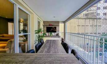 Imagem 6: Apartamento com 2 suítes no Anália Franco