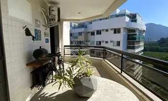 Imagem 7: Apartamento para venda tem 150 metros quadrados com 3 quartos em Jacarepaguá - Rio de Jane