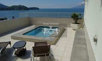 Imagem 2: Cobertura à venda, Centro, Caraguatatuba