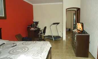 Imagem 2: Sobrado para locação no Jardim Maria Cristina, em Sorocaba-SP