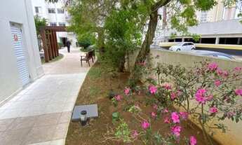 Imagem 6: APARTAMENTO - VILA ALZIRA - SP