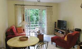 Imagem: FLORIANÓPOLIS - Apartamento Padrão - SACO