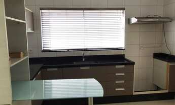 Imagem 7: Alugo casa térrea com 03 suítes no Condomínio Alphaville II em Cuiabá MT