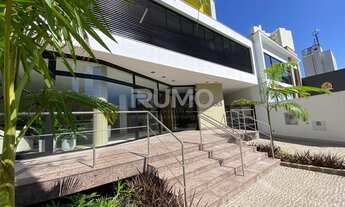 Imagem: Apartamento - Cambuí - Campinas