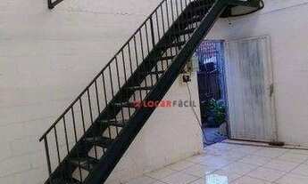 Imagem 4: Barracão para alugar, 250 m² por R$ 3.200,00/mês - Jardim Europa - Sarandi/PR