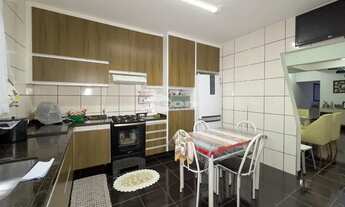 Imagem 6: SANTO ANDRé - Casa Padrão - Jardim Marek