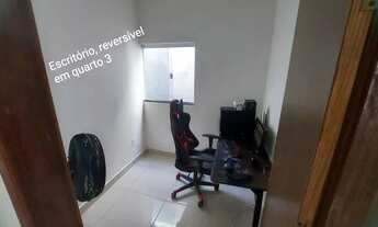 Imagem 7: Casa padrão Casa com 3 dormitórios