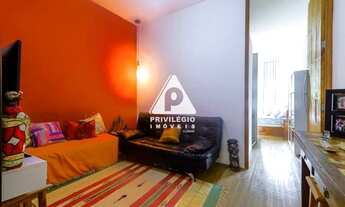 Imagem: Apartamento à venda, 2 quartos, Catete