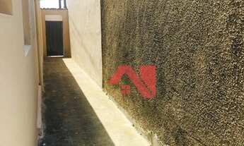 Imagem 7: Edícula com 1 dormitório para alugar, 80 m² por R$ 800,00/mês - Jardim Itacolomi - Mogi Gu