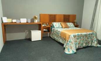 Imagem 6: Sobrado amplo com piscina no Parque Santa Fé