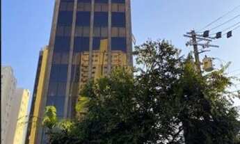 Imagem: PRÉDIO - PINHEIROS - SP