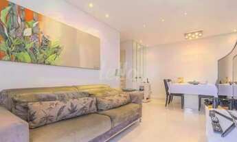 Imagem 3: São Paulo - Apartamento Padrão - Santana