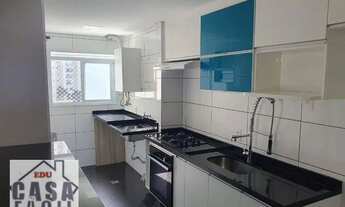 Imagem 2: APTO 03 dormitórios com suíte e lazer completo R$ 579.900,00