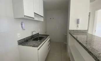 Imagem 4: QT SALA PARA LOCAÇÃO NO CONDOMÍNIO CLUBE LE QUARTIER GRANBERY