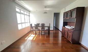 Imagem: Apartamento com 3 quartos para alugar no