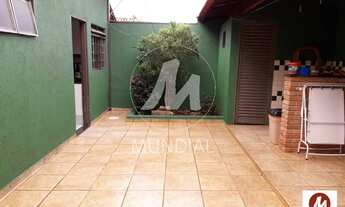 Imagem 3: Casa (térrea na rua) 2 dormitórios/suite, cozinha planejada