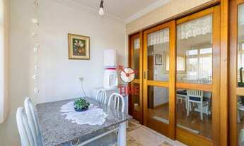 Imagem 4: Apartamento à venda, 106 m² por R$ 659.999,00 - Bacacheri - Curitiba/PR