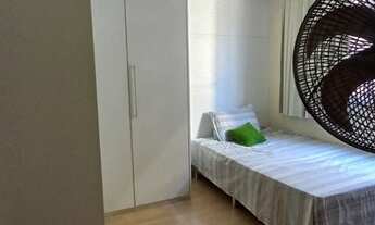 Imagem 5: APARTAMENTO DE 1 DORMITÓRIO NO CONDOMINIO JARDIM DOS ARCOS NA ARY PARREIRA