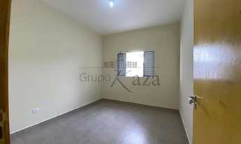 Imagem 4: Casa Padrão em São José dos Campos