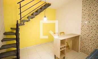 Imagem: Apartamento para Aluguel - Cidade Lider