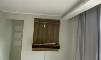 Imagem 4: Aluguel Casa com 1 dormitório