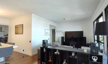 Imagem 5: Apartamento Venda Alto da Lapa 157 m² 3 Dormitórios