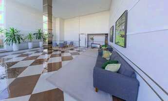 Imagem 2: Condomínio Trianon Apartamento De Alto Padrão No Bairro Jardins. 438KVB