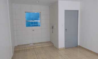 Imagem 3: São Leopoldo - Kitnet